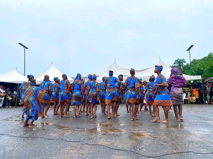 Community Development Report