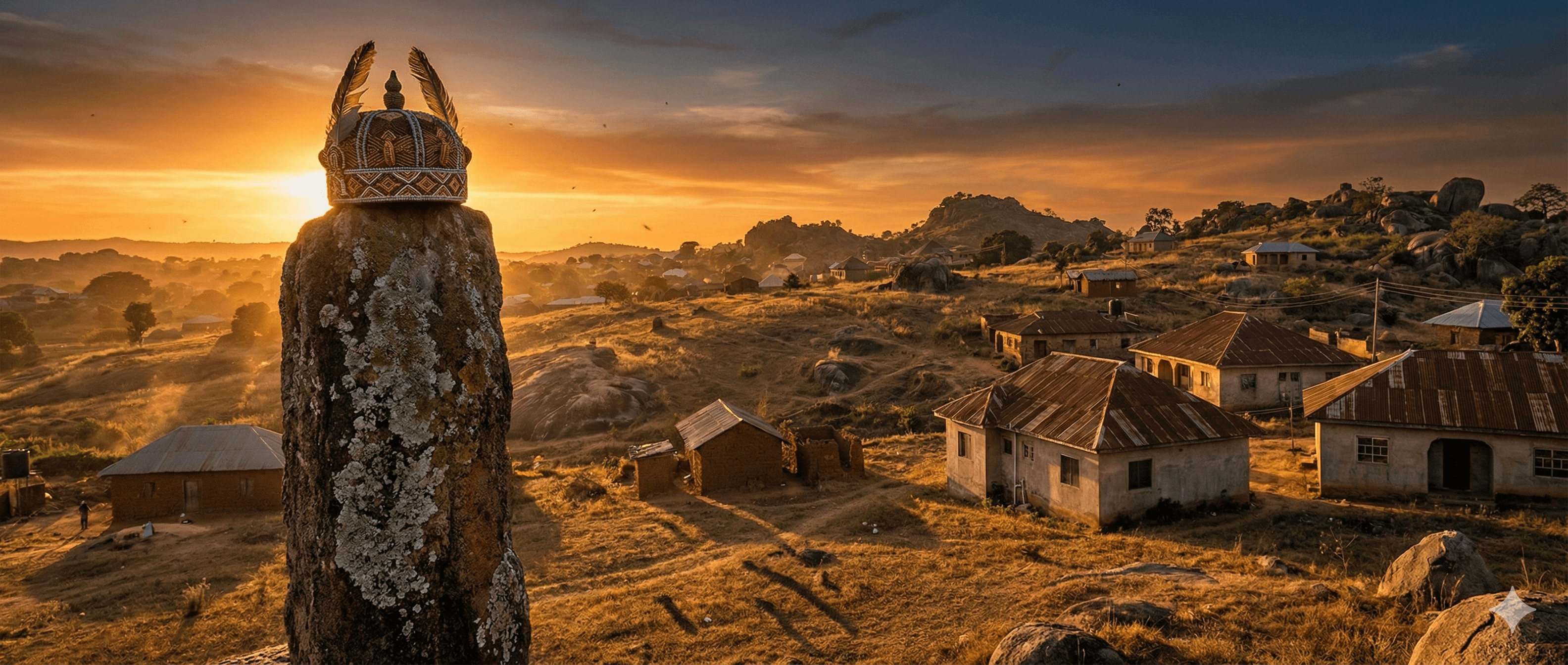 Eruwa Visual Narrative