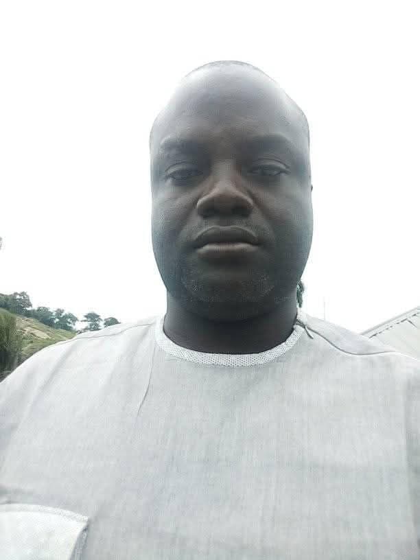 Olawoore Olusola Bolanle