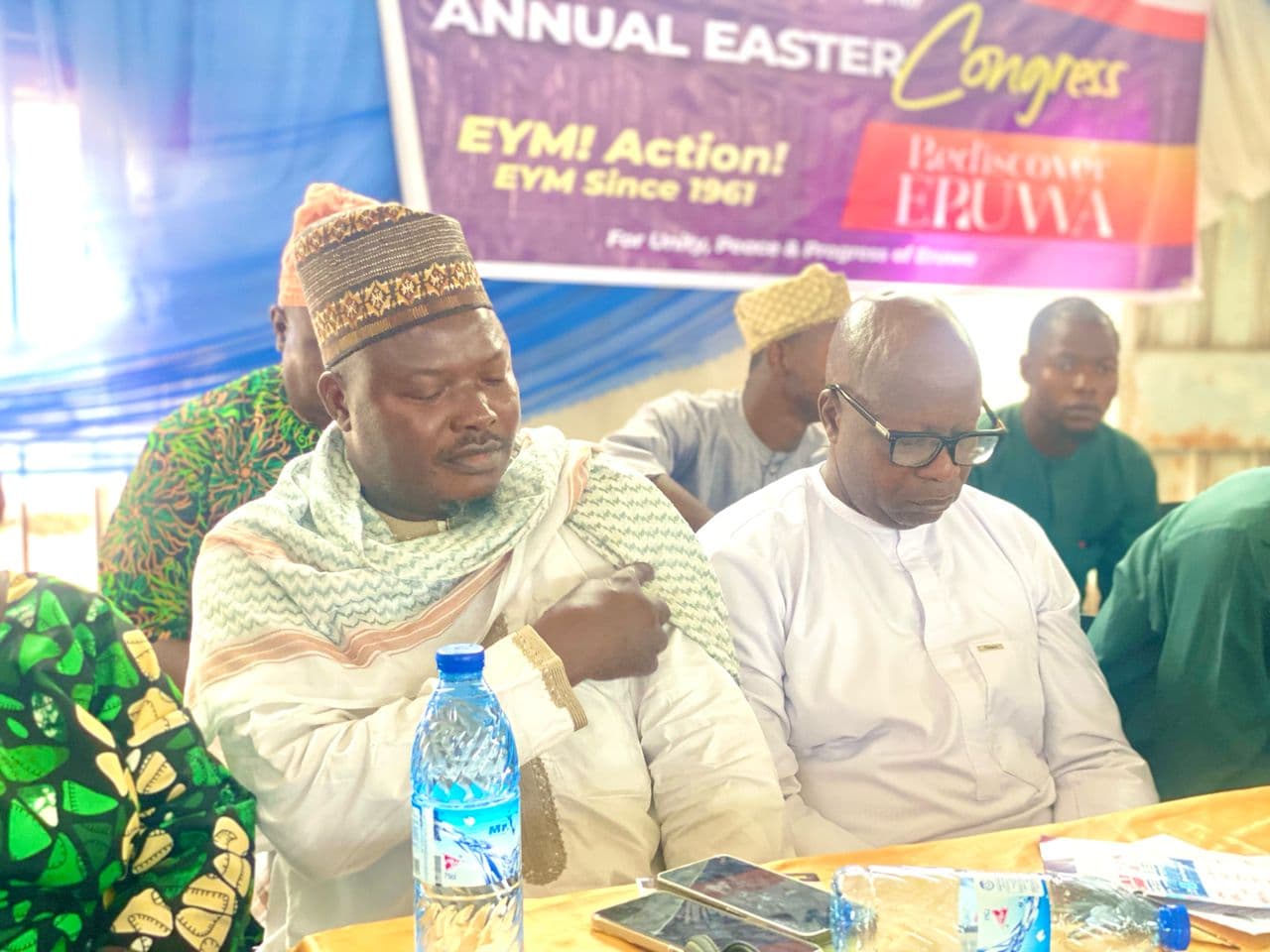 Strategic Planning Session