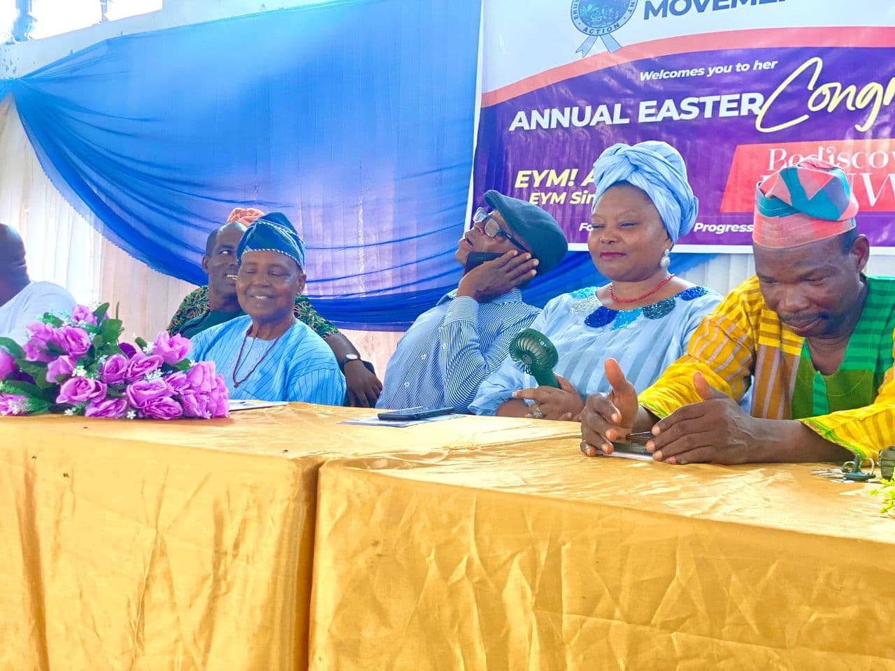 Education Support Program