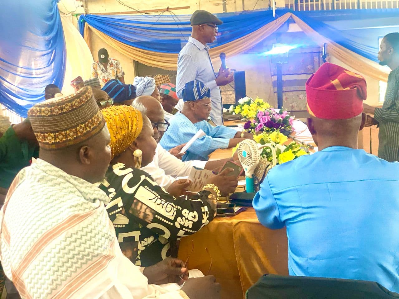 Youth Empowerment Workshop