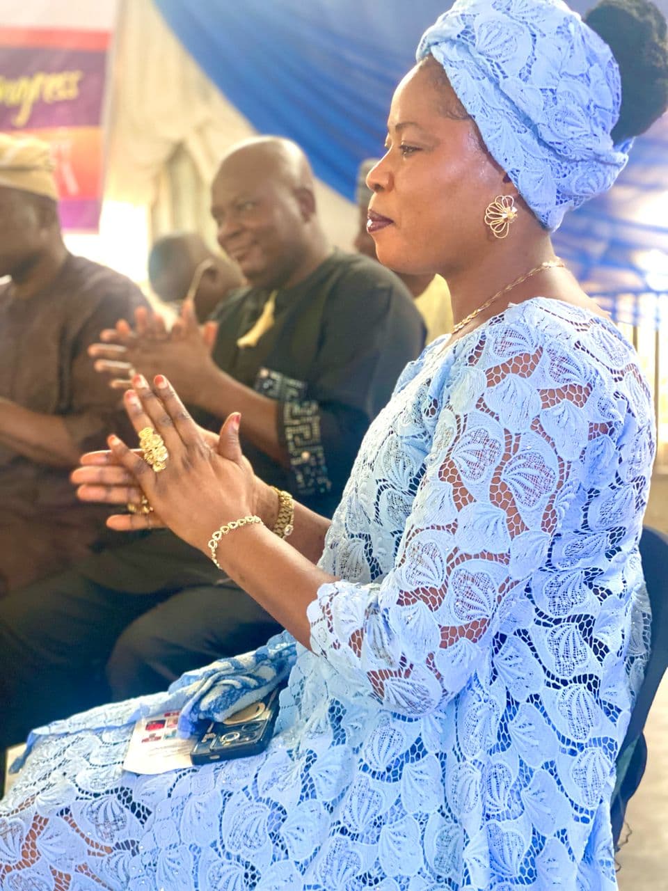 Stakeholders Meeting