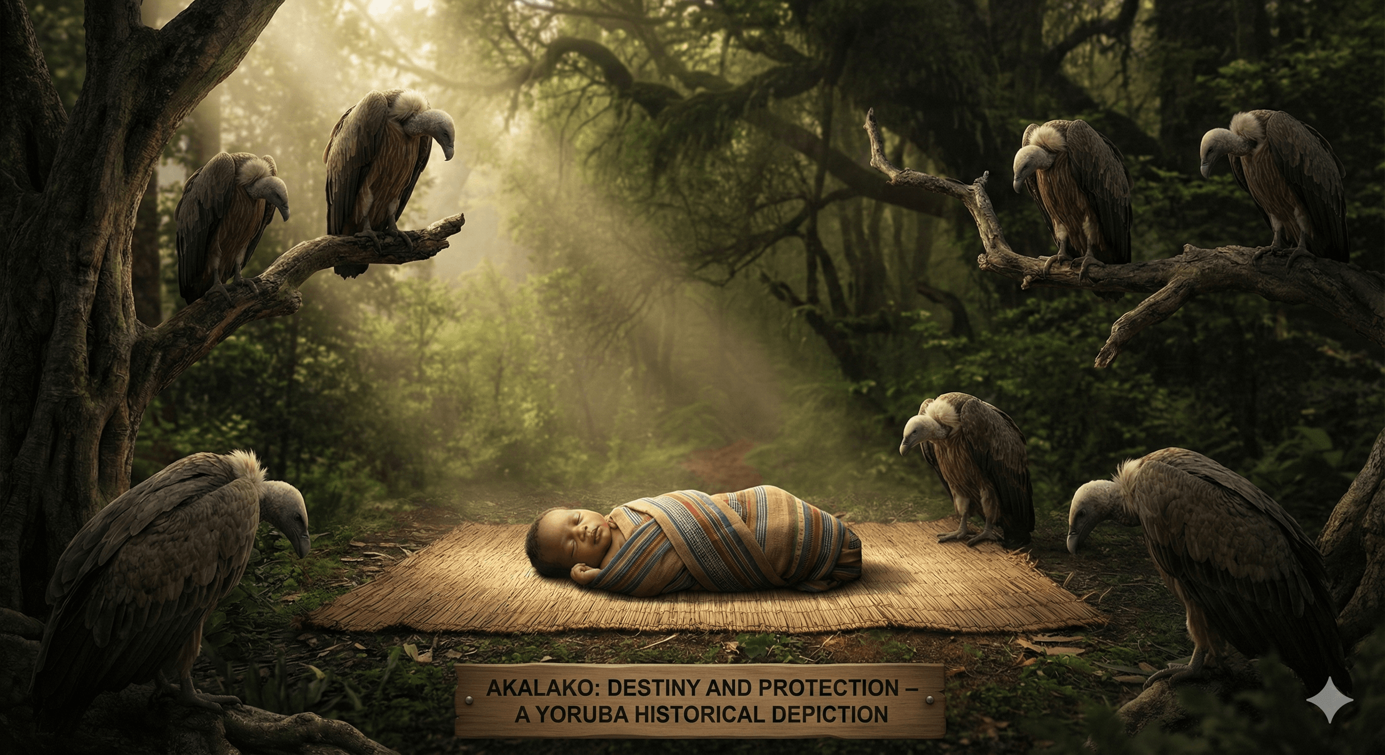 Symbol of Protection